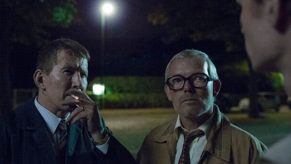 The Idealist - Geheimakte Grönland : Bild