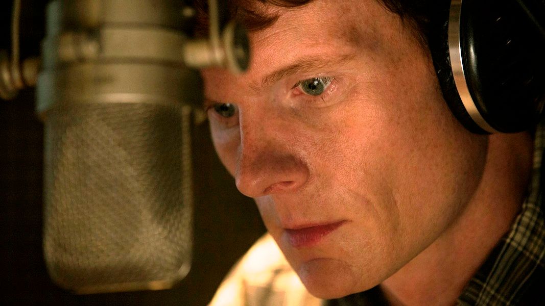 The Idealist - Geheimakte Grönland : Bild Peter Plaugborg