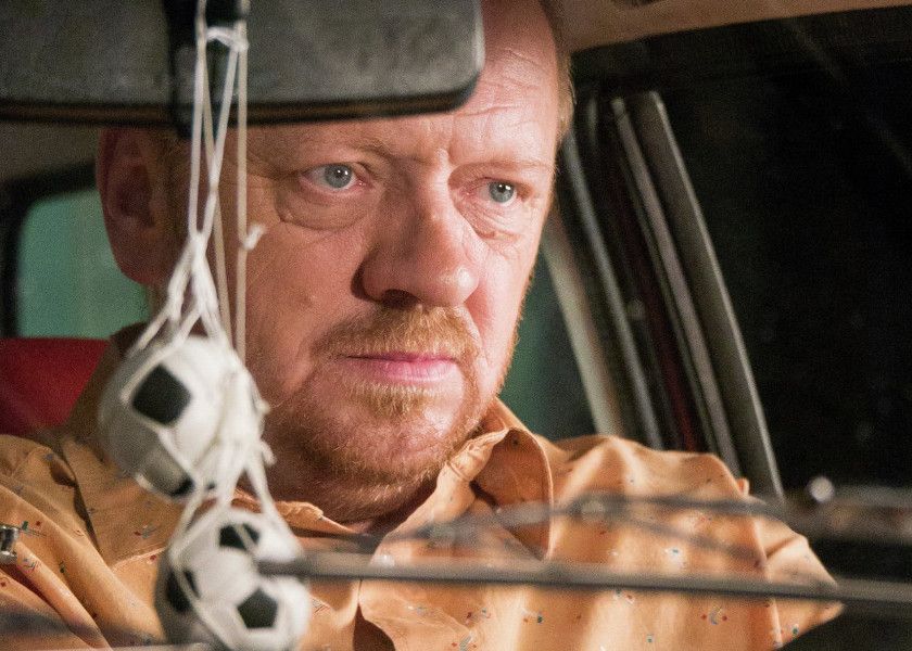 The Waiting Room : Bild