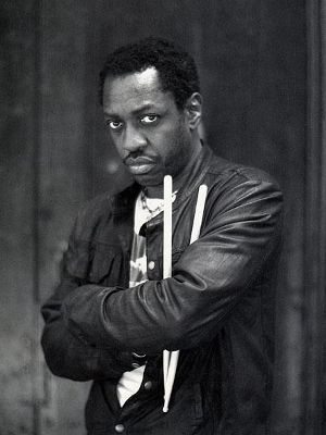 Kinoposter Steve Jordan