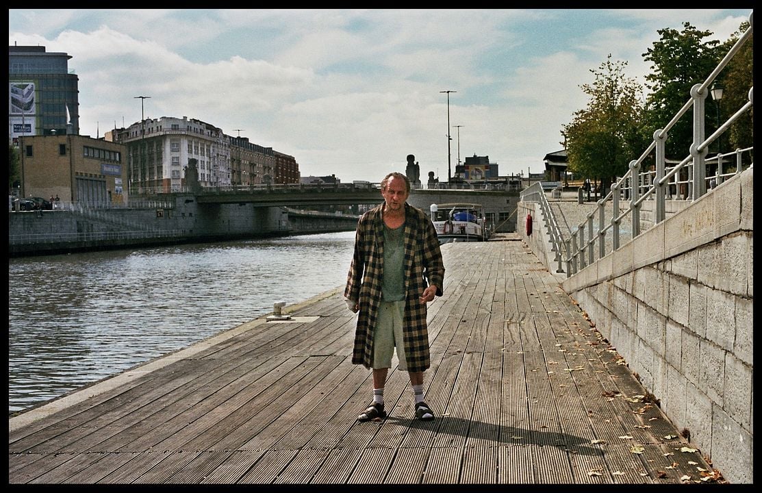 Bild Benoît Poelvoorde