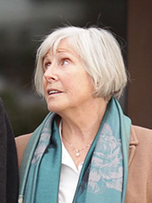 Kinoposter Grethe Selius