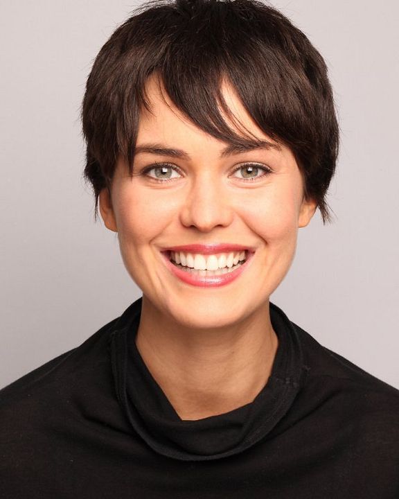 Kinoposter Caroline O'Hara