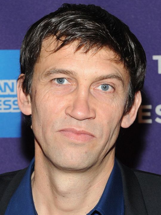 Kinoposter Nicholas D. Wrathall