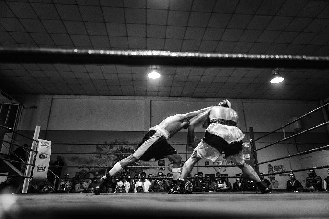 Three Minutes : Bild