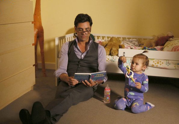 Grandfathered : Bild John Stamos