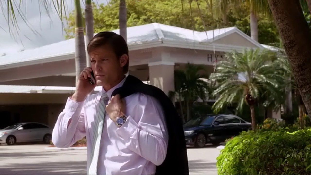 Assumed Killer : Bild