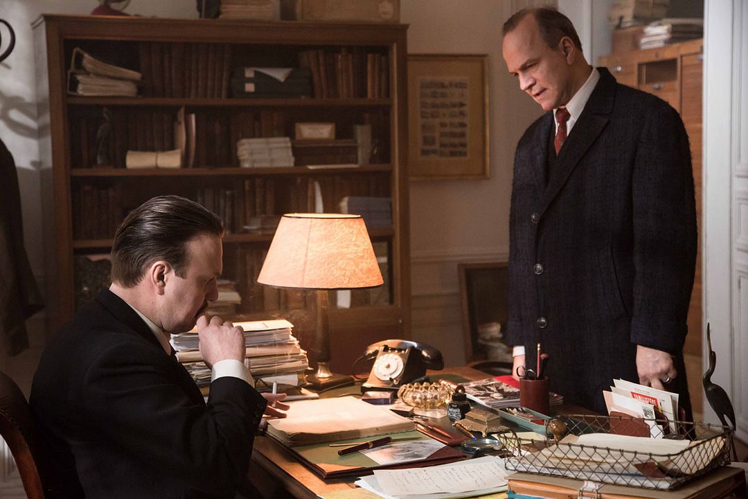 La Vie Pure : Bild Aurélien Recoing