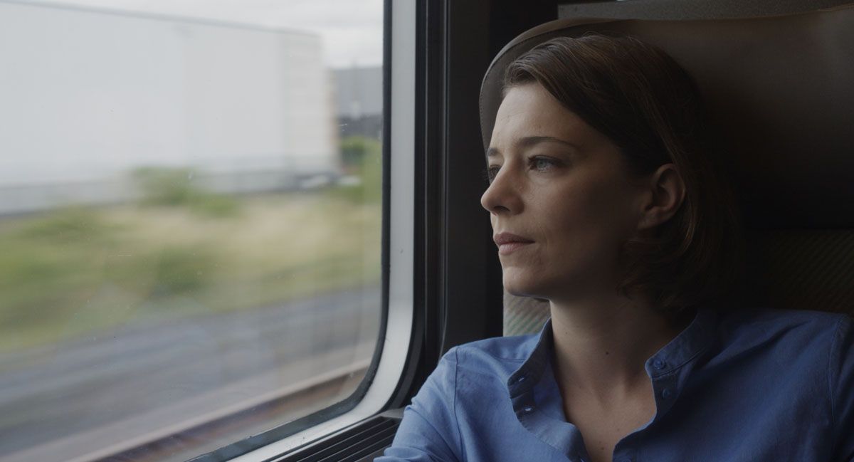 Ich wünsche dir ein schönes Leben : Bild Céline Sallette