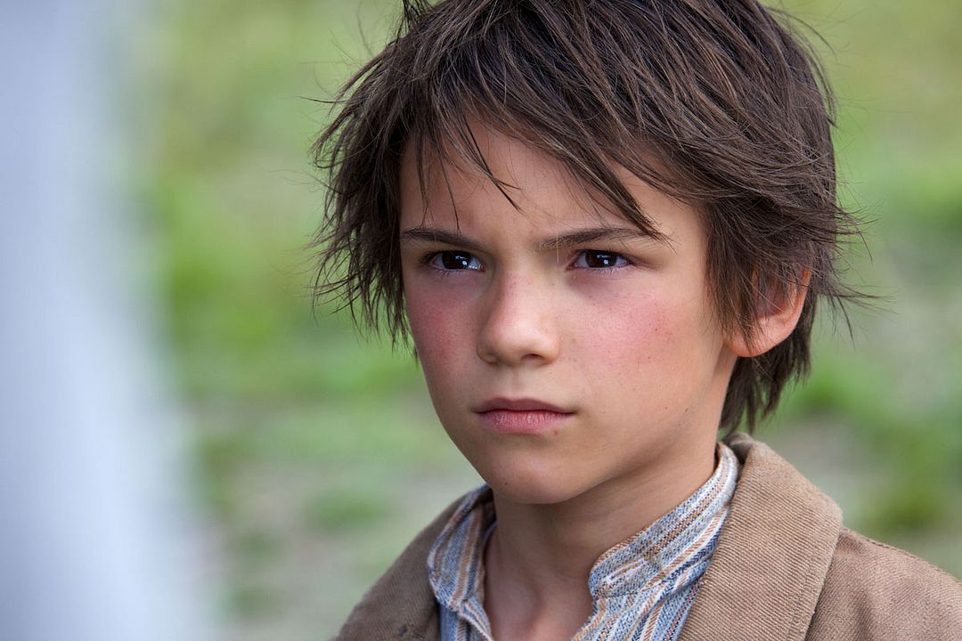 Sebastian und die Feuerretter : Bild Félix Bossuet