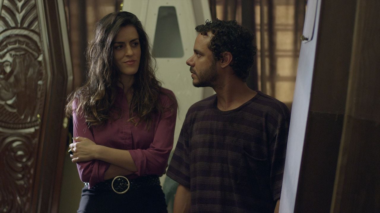 Sinfonia da Necrópole : Bild