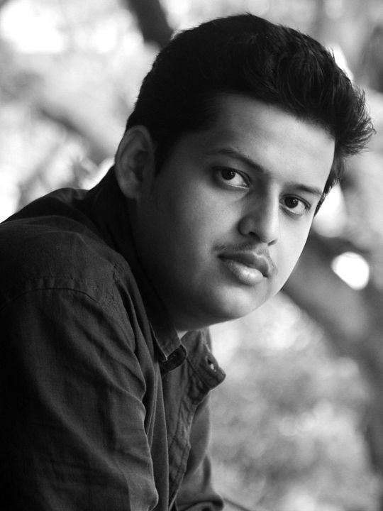 Kinoposter Chaitanya Tamhane