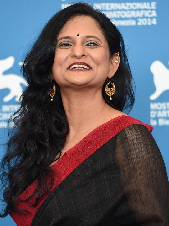 Kinoposter Geetanjali Kulkarni