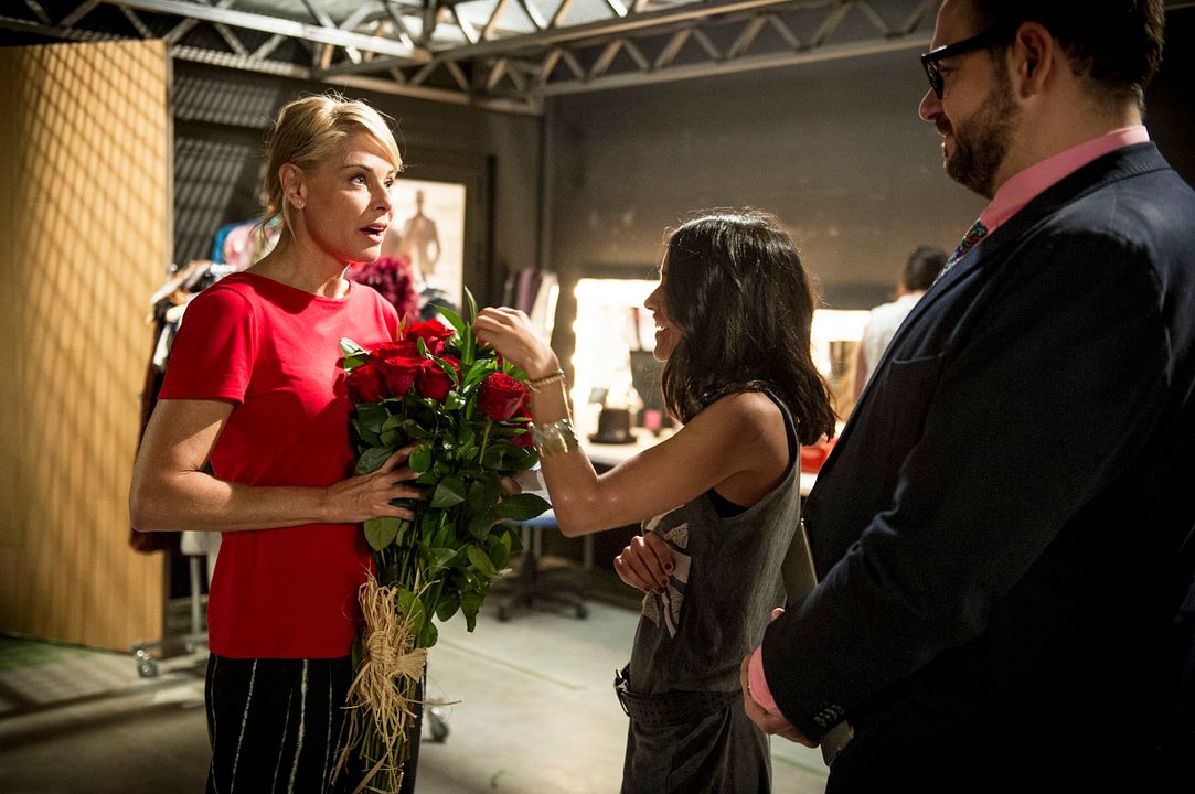 Bild Macarena García, Belén Rueda