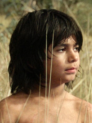 Kinoposter Neel Sethi