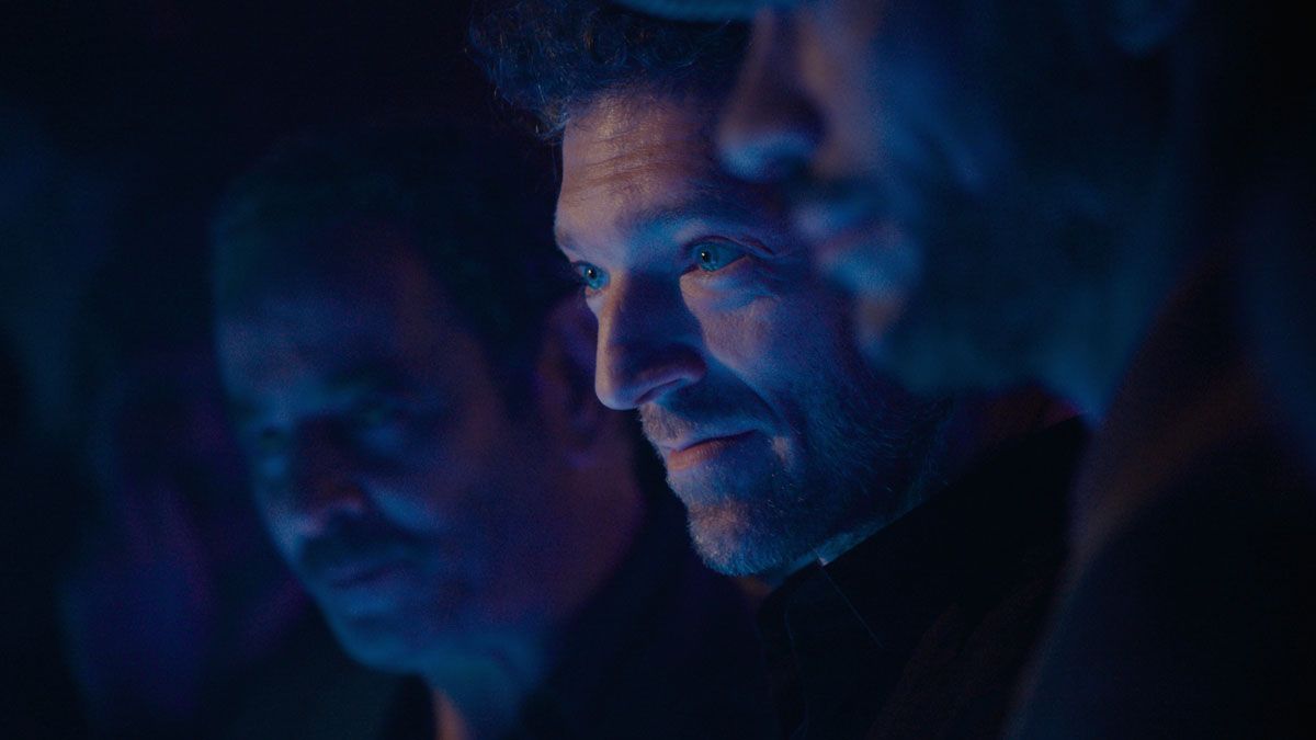 Mein Ein, mein Alles : Bild Vincent Cassel