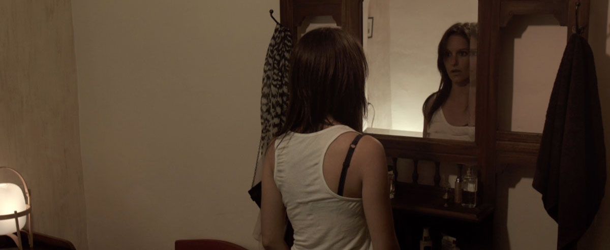 Un sol frío en verano - Un soleil froid en été : Bild