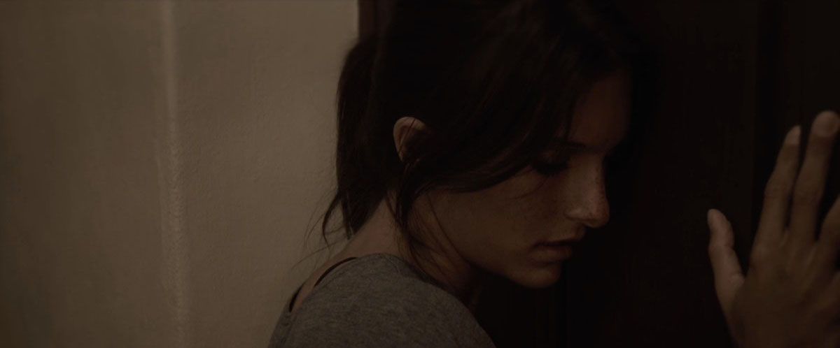 Un sol frío en verano - Un soleil froid en été : Bild