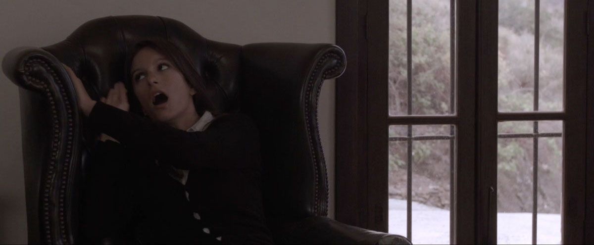 Un sol frío en verano - Un soleil froid en été : Bild