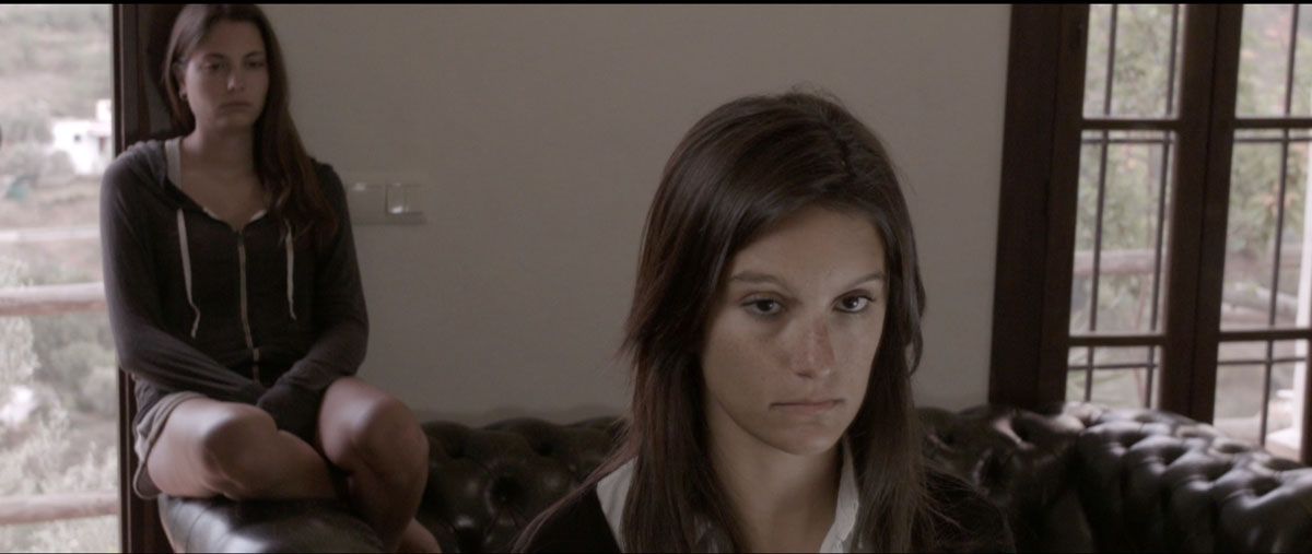 Un sol frío en verano - Un soleil froid en été : Bild