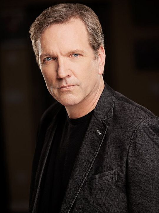 Kinoposter Martin Donovan