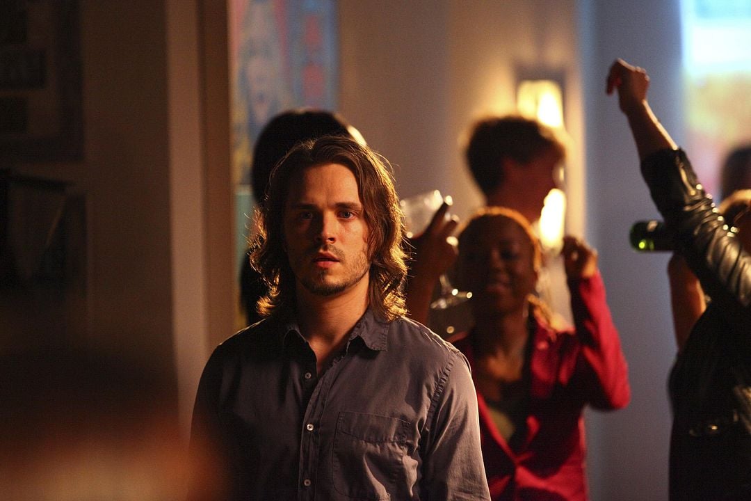 Nashville : Bild Jonathan Jackson