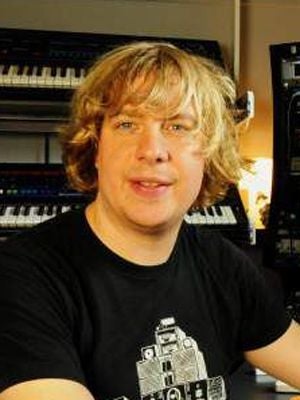 Kinoposter Dominik Eulberg