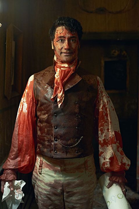 5 Zimmer Küche Sarg : Vignette (magazine)