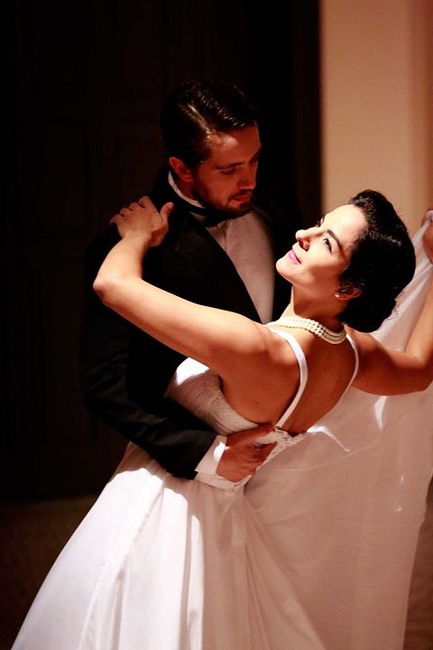 Olhar de Nise : Bild