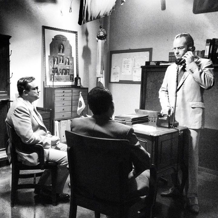 Olhar de Nise : Bild