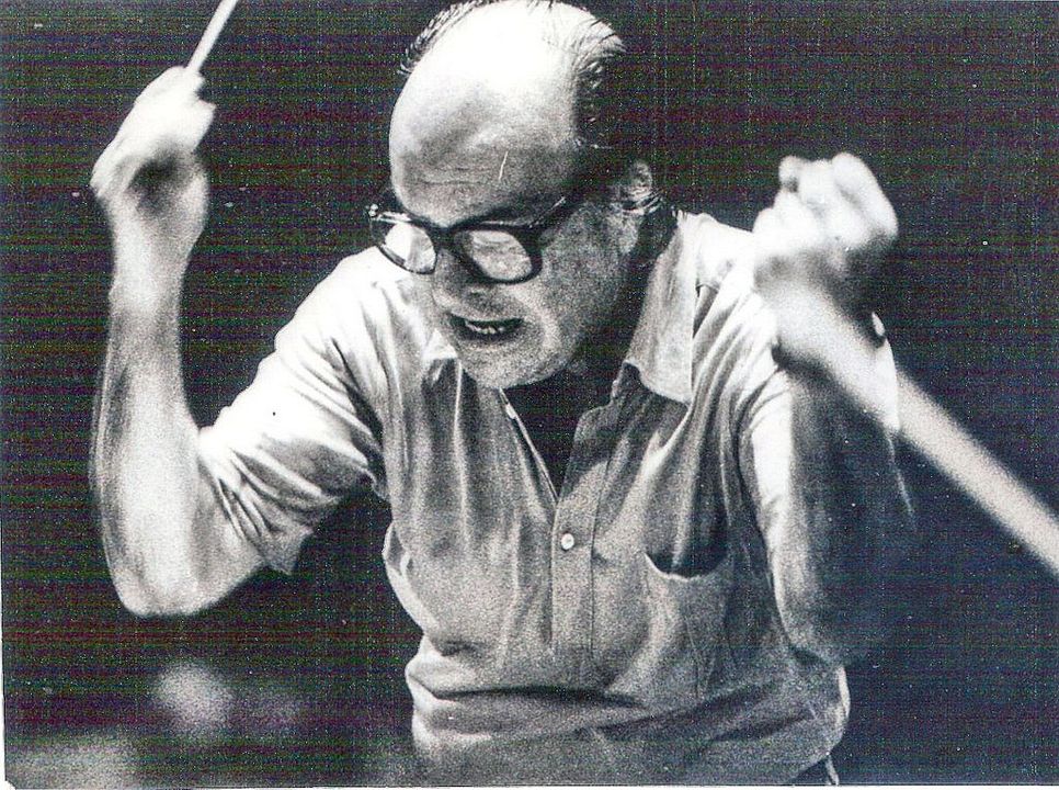 Santoro - O Homem e sua Música : Bild