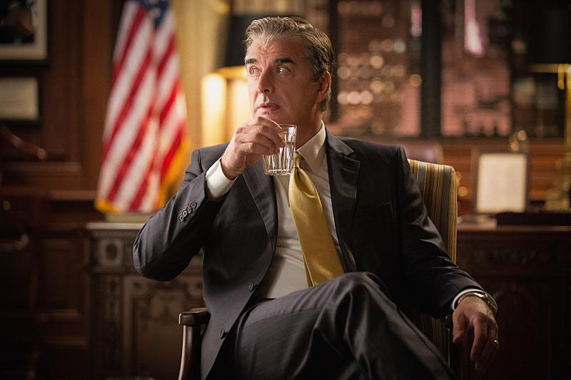 Good Wife : Bild Chris Noth