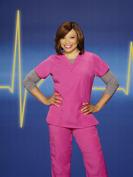 Bild Tisha Campbell