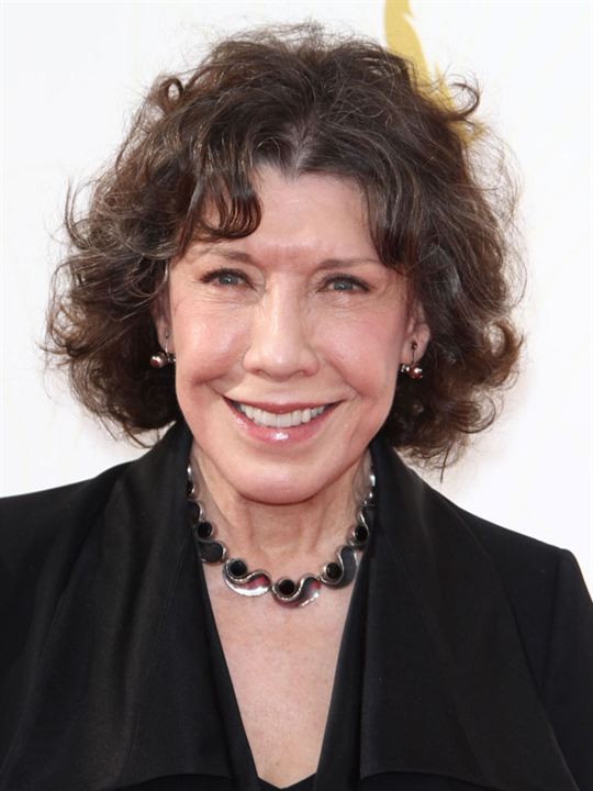 Kinoposter Lily Tomlin