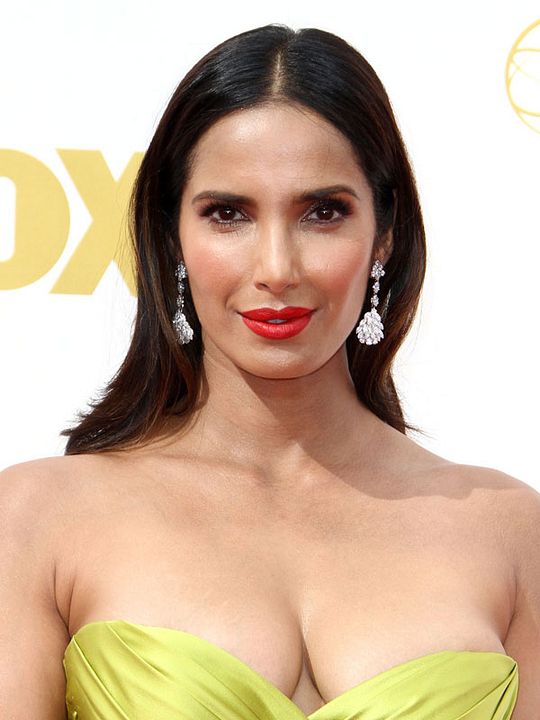 Kinoposter Padma Lakshmi