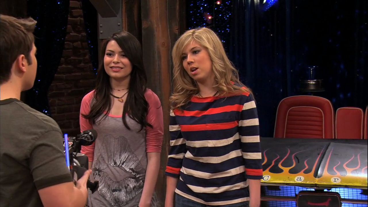 iCarly : Bild