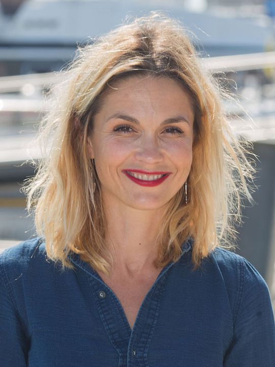 Kinoposter Barbara Schulz