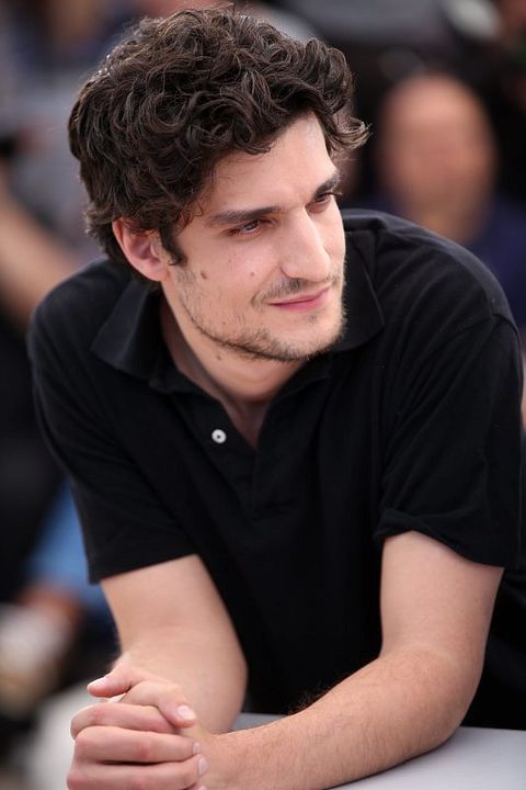 Vignette (magazine) Louis Garrel