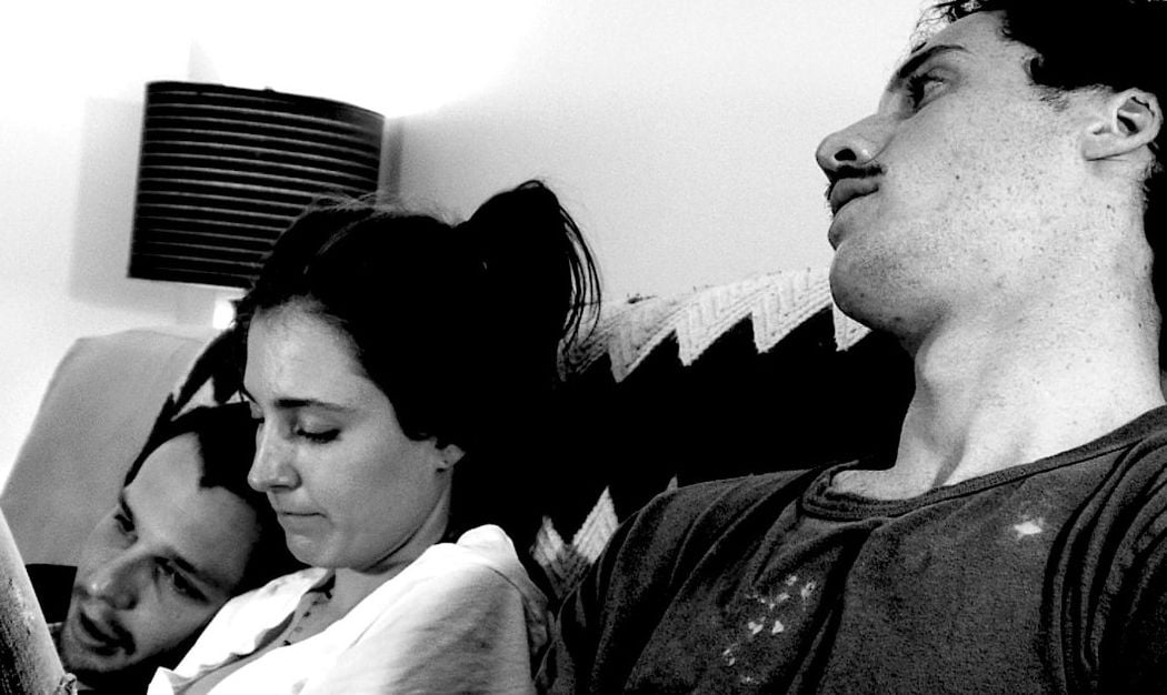 Forever Into Space : Bild