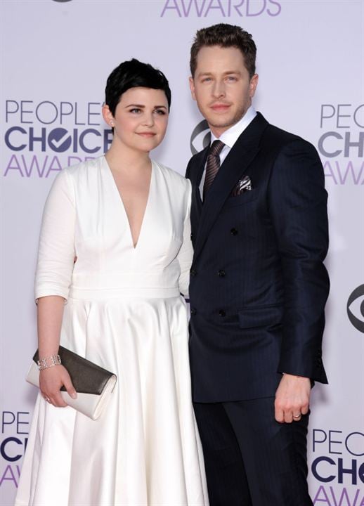 Vignette (magazine) Josh Dallas, Ginnifer Goodwin