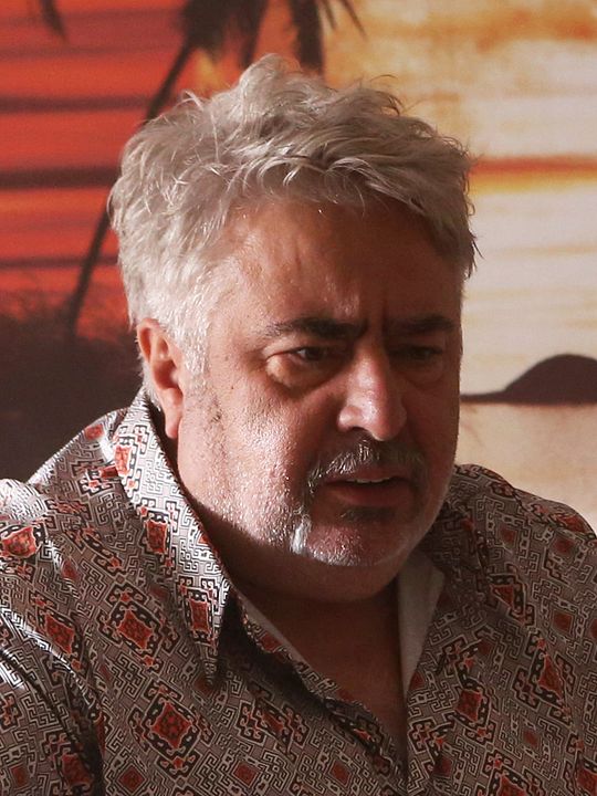 Kinoposter Uğur Yücel