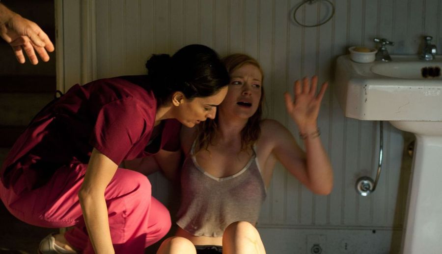 Jessabelle - Die Vorhersehung : Bild