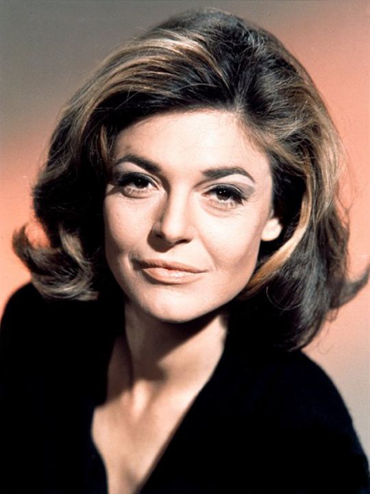 Kinoposter Anne Bancroft