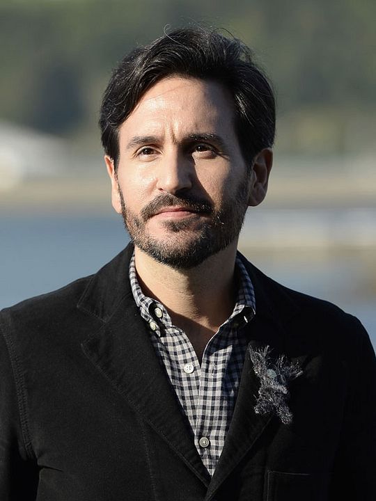 Kinoposter Peter Sollett