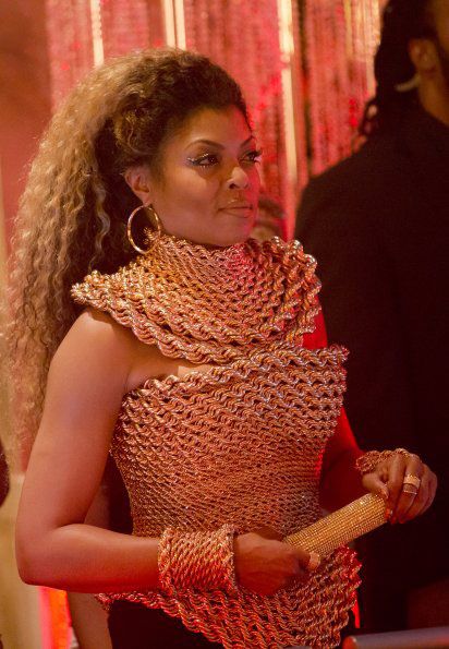 Empire : Bild Taraji P. Henson
