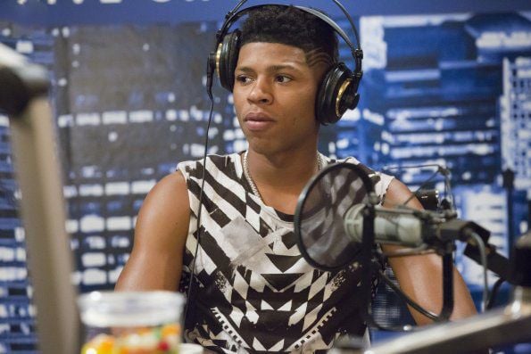 Empire : Bild Bryshere Y. Gray