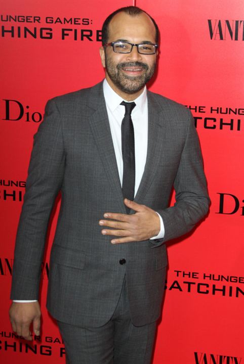 Vignette (magazine) Jeffrey Wright