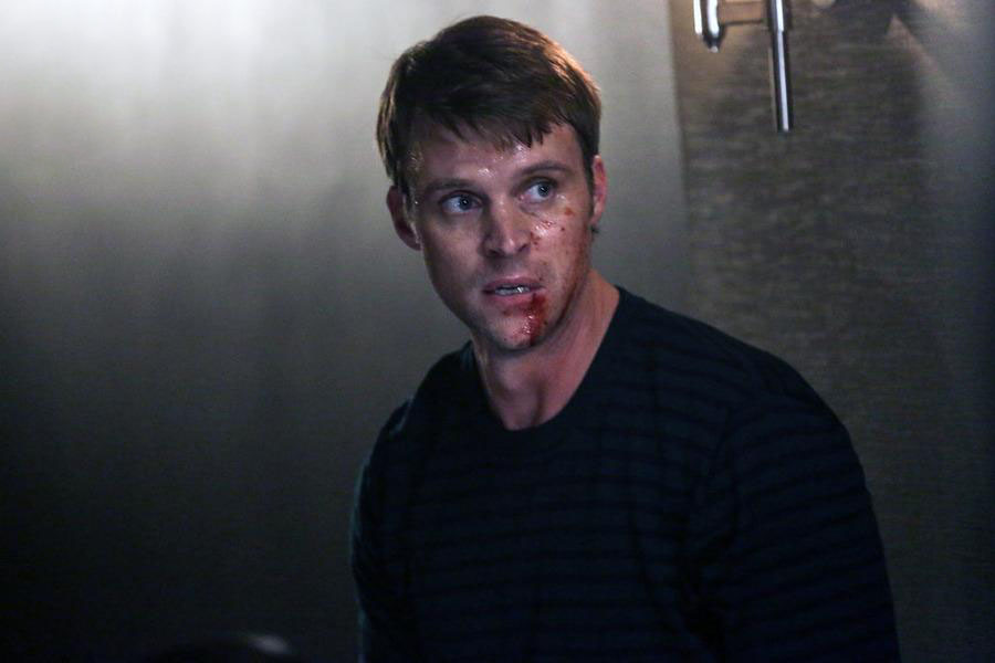 Chicago Fire : Bild Jesse Spencer