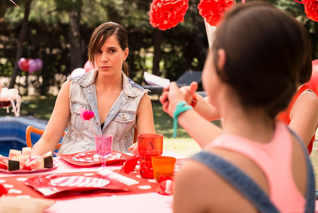 De chica en chica : Bild