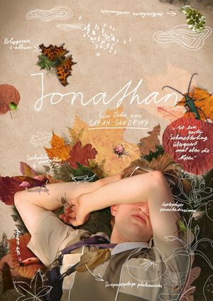 Jonathan : Kinoposter